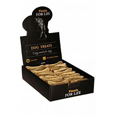 Fitmin FL dog poch. Natural kosť s karnitínom 30ks Fitmin FL dog poch. Natural kosť s karnitínom 30ks