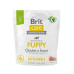 Brit Care Dog Sustainable Puppy 1kg