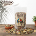 CEZZOO Natura Exclusive Veľký papagáj  1kg
