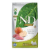 N&D PRIME DOG Adult Mini Boar & Apple 2,5kg