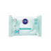 Nivea Baby ubrousky vlhké Sensitiv 63ks