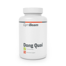 Dong Quai (Angelika čínská) - GymBeam Dong Quai (Angelika čínská) - GymBeam