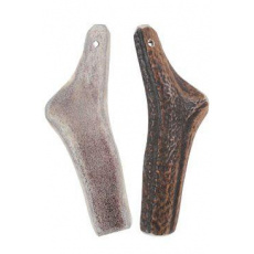 Pochúťka pes Jelenie parožie plátky EASY do 10kg Zolux Pochúťka pes Jelenie parožie plátky EASY do 10kg Zolux