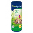 Biokat's osviežovač WC DEO Pearls white flowers 700g