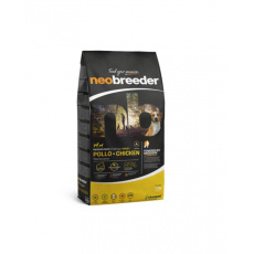 Alleva NEO BREEDER dog adult medium & maxi chicken 2 kg Alleva NEO BREEDER dog adult medium & maxi chicken 2 kg