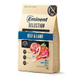 Eminent Dog Selection Adult Large Breed Beef&Lamb 2kg