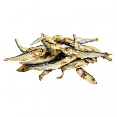 Rybičky - morské šproty bal. 50 g