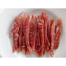 Pamlsek Salač Pásik kačací sušený 250 g