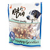 KIDDOG kačacie prsia na kalciovej kostičke 500 g