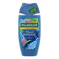 Palmolive sprchový gél Mineral Massage 250ml Palmolive sprchový gél Mineral Massage 250ml
