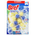 Wc blok Bref Power Aktiv Lemon guličky 3x50g