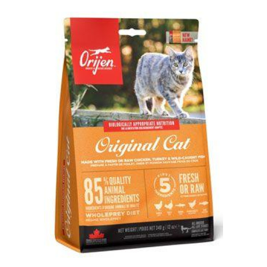 Orijen Cat Original 340g