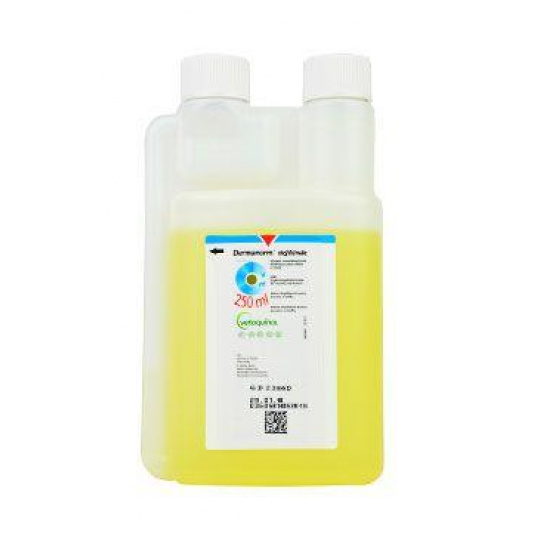 Dermanorm oil 250 ml