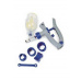 Ceva Clas inj automat 100/250ml 2ml