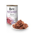 Brit Dog konz Paté & Meat Lamb 800g