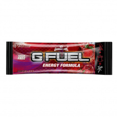 Vzorka Energy Formula - G Fuel Vzorka Energy Formula - G Fuel