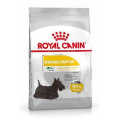 Royal Canin Mini Derma Comfort 3kg Royal Canin Mini Derma Comfort 3kg
