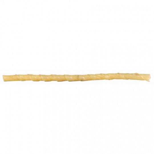 Tyčinka točená koža 12cm/5-6mm (bal. 100ks)