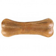 Kosť z byvolej kože 15g/8cm 1ks