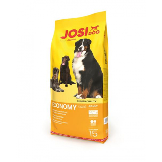 JosiDog Dog Economy 15 kg JosiDog Dog Economy 15 kg