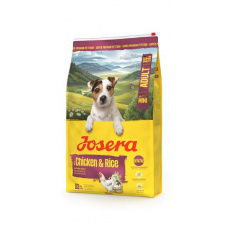 Josera Dog Mini Adult Chicken & Rice 0,9 kg