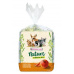 VL Nature Timothy Hay seno mrkva a tekvica 500g
