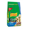 Nestlé Friskies dog Junior 15 kg