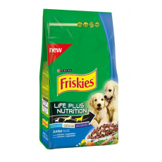 Nestlé Friskies dog Junior 15 kg