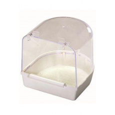 Kúpeľňa pre exotov okrúhla ě.74/12