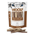 WOOLF Classic pôch. Long Rabbit and Cod Sandwich 100g