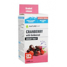 Swiss Mega Brusnice 60 tbl