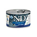 N&D DOG OCEAN Puppy Codfish & Pumpkin Mini 140g