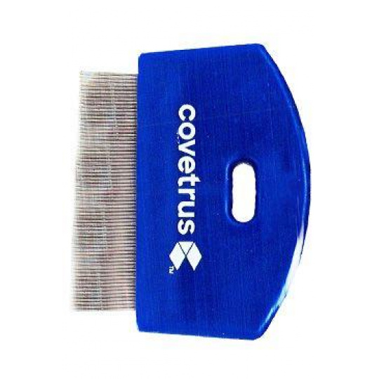 Hrebeň na blchy CVET