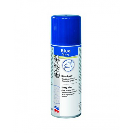 Blue spray (modrý) 200 ml Blue spray (modrý) 200 ml