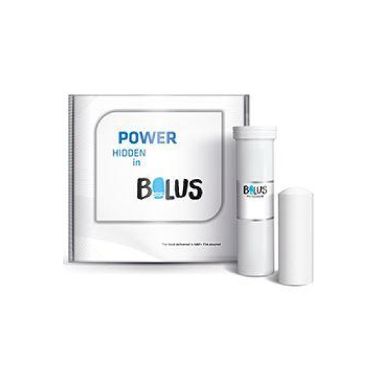 Bolus Draslíkový 4 x 150g