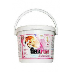 Gelapony Selenium 600g