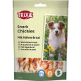 Premio CHICKIES Light - kalciové kosti s kuřecím masem 100 g