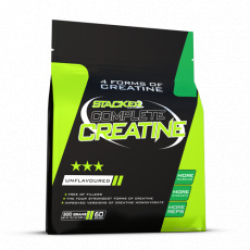 Complete Creatine - Stacker2 Complete Creatine - Stacker2