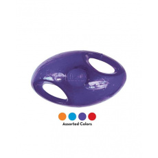 Hračka Kong Dog Jumbler Lopta futbalová s pískatkom, guma termoplastická, M/L Hračka Kong Dog Jumbler Lopta futbalová s pískatkom, guma termoplastická, M/L