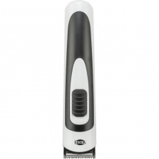 Strihací strojček CLIPPER SLIM TR500 15 W - akumulátorový, čierna/biela