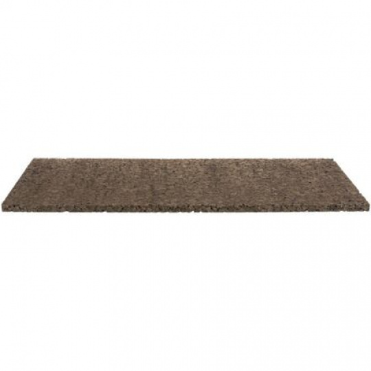 Lisovaná korková stena, 100x50x2 cm /bal. 5ks/