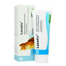 Laxatívna pasta 70g