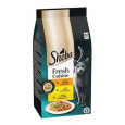 Sheba kapsa Fresh Cuisine - Taste of Rome 6x50g