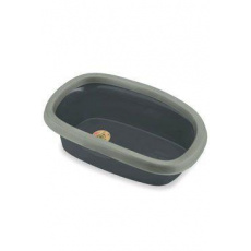 WC mačka SPRINT 10 z recykl. plastu Zolux