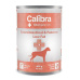 Calibra VD Dog konz. Gastrointestinal Low Fat 400g
