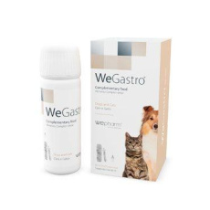 WeGastro 60ml WeGastro 60ml