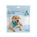 CoolPets chladící šátek 60x60cm / L