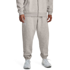 Pánske tepláky Essential Fleece Grey - Under Armour Pánske tepláky Essential Fleece Grey - Under Armour