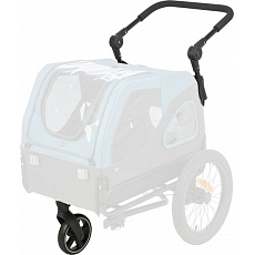 Sada na prestavbu na bežecký vozík, k vozíku za bicykel #12821 Sada na prestavbu na bežecký vozík, k vozíku za bicykel #12821