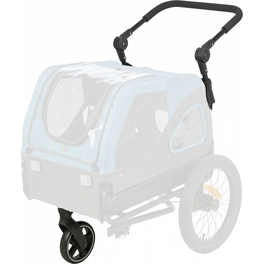 Sada na prestavbu na bežecký vozík, k vozíku za bicykel #12821 Sada na prestavbu na bežecký vozík, k vozíku za bicykel #12821